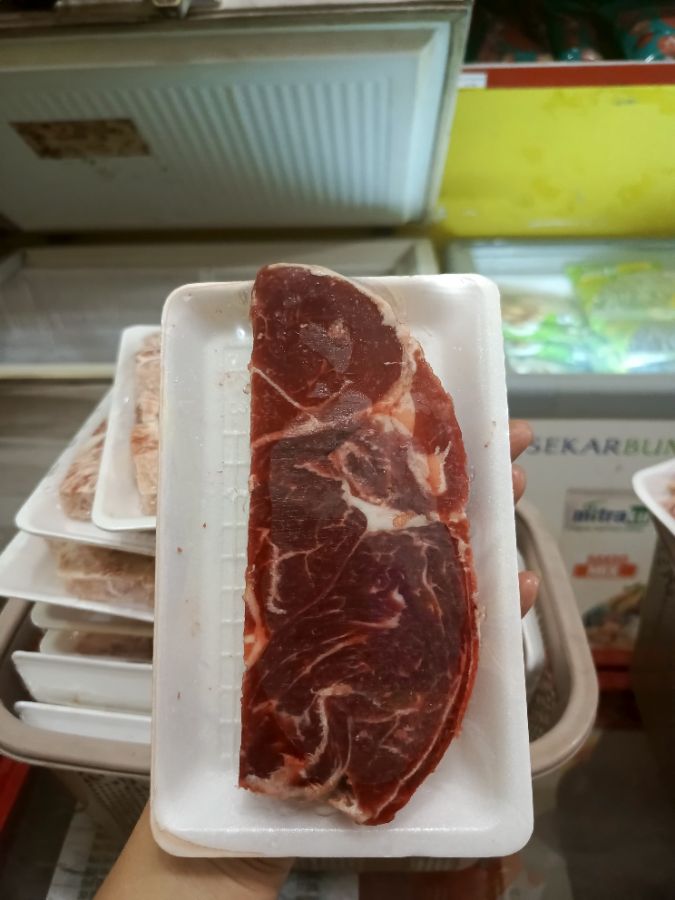 Ribeye Steak 200gr