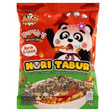Norigo Tabur Renceng 5 gr Spicy