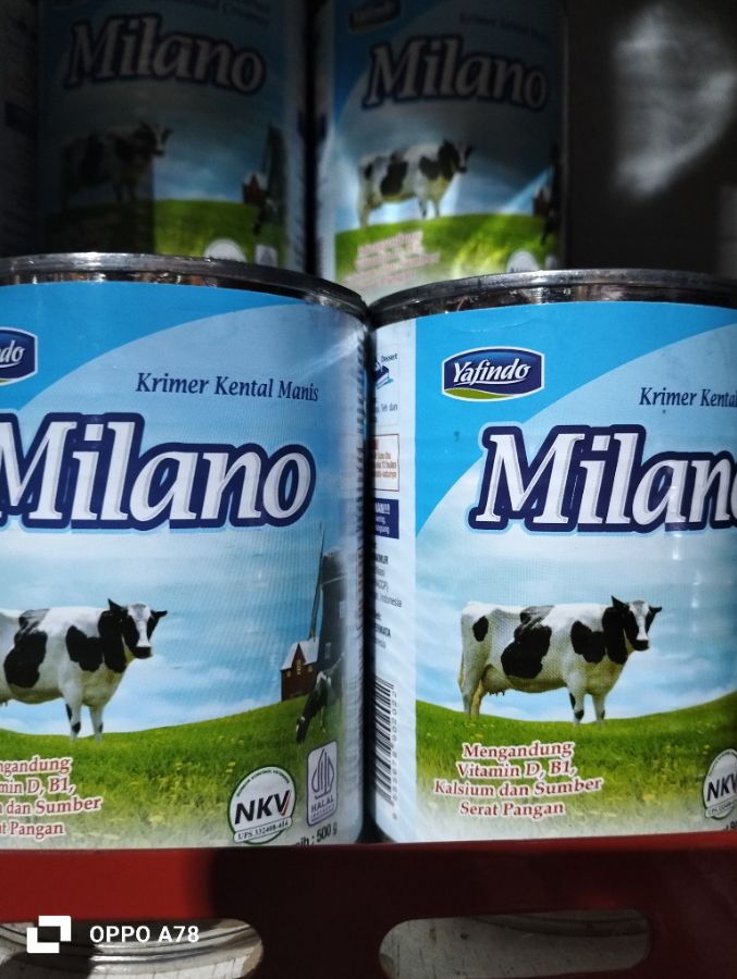 Milano