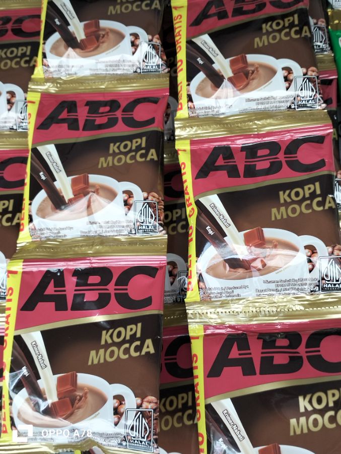 ABC MOCCA