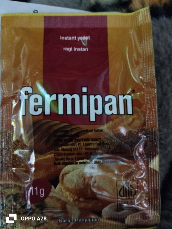 FERMIPAN