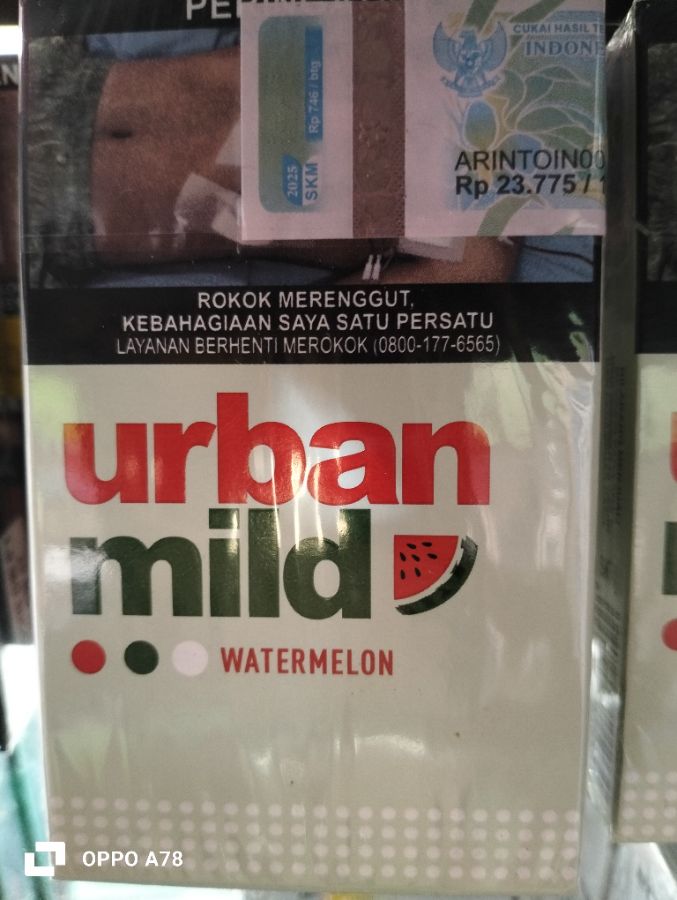 URBAN 