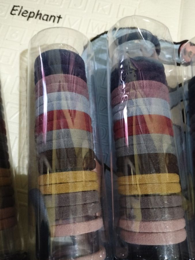 Ikat rambut per pack