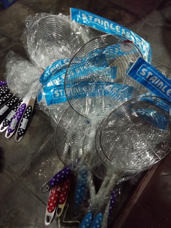 SEROK 20 RING POLKADOT