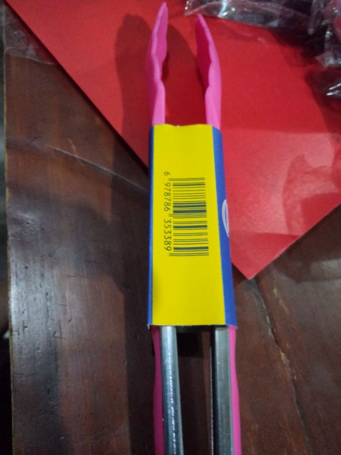 JEPITAN 12 DAUN WARNA
