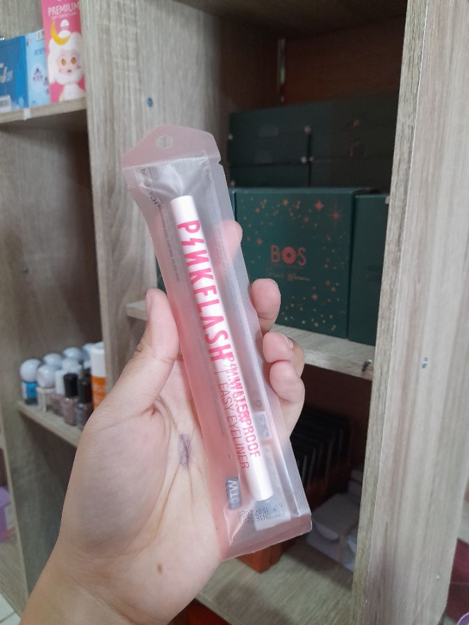 Pinkflash eyeliner wt01