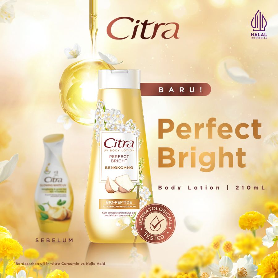 Citra bengkoang