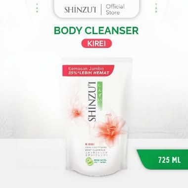 SINZUI KIREI BSR 