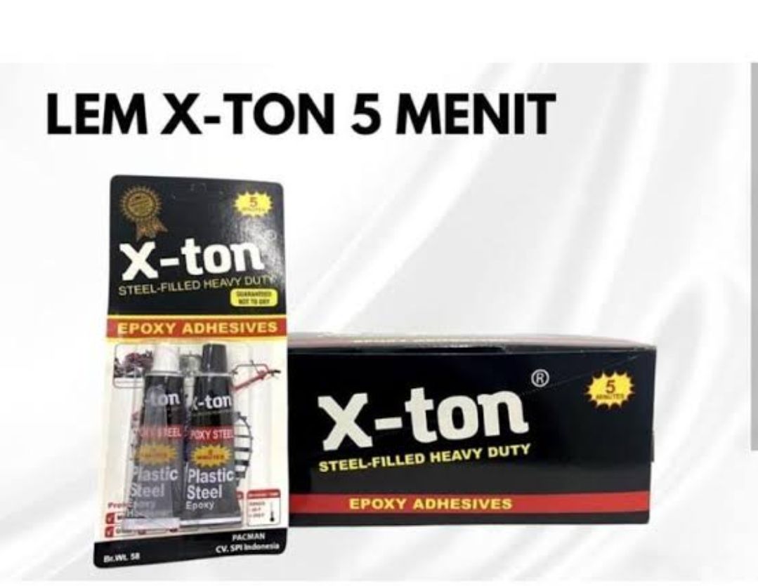 LEM BESI X-TON