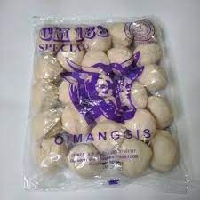 Bakso Cimanggis Ungu isi 50