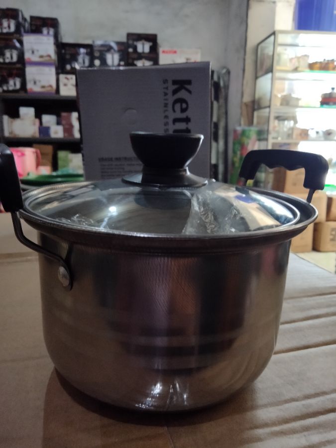 PANCI 16 TTP KC HOME LUX