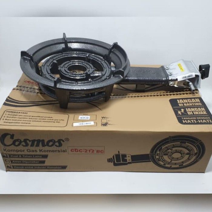 COSMOS GCG 212 BB