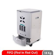 COSMOS 18 BIO TP 18Kg