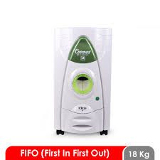 COSMOS 18 FIFO TP 18Kg