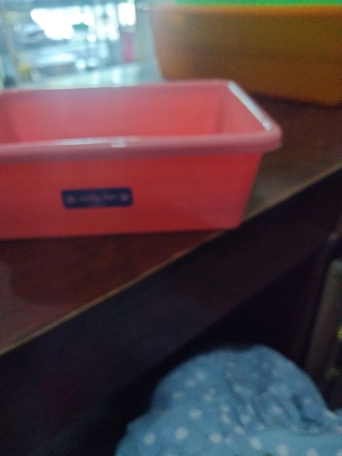 WASKOM SEGI AKIRA S 180 LUCKY ST