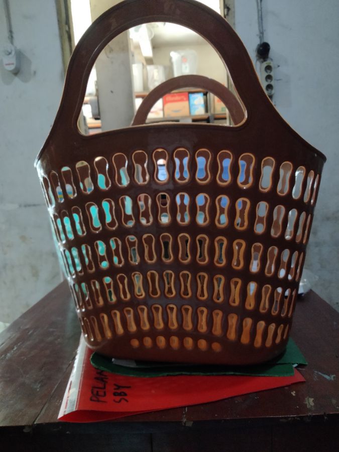 KERANJANG PASAR 888 JAGUAR