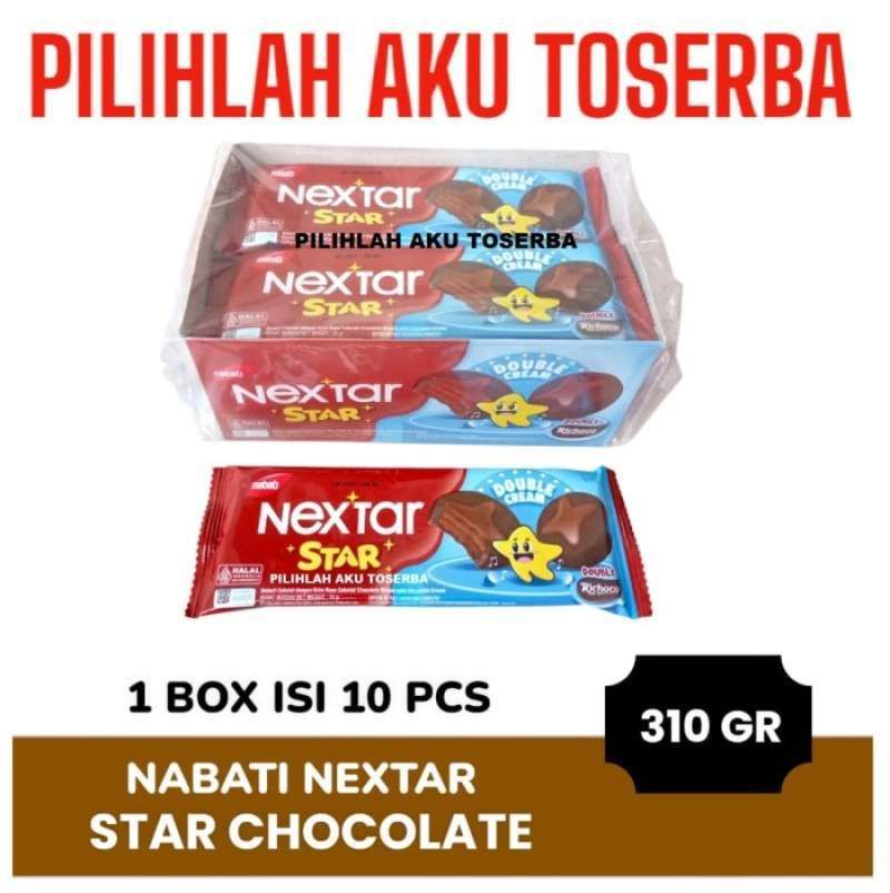 NEXSTAR BINTANG 