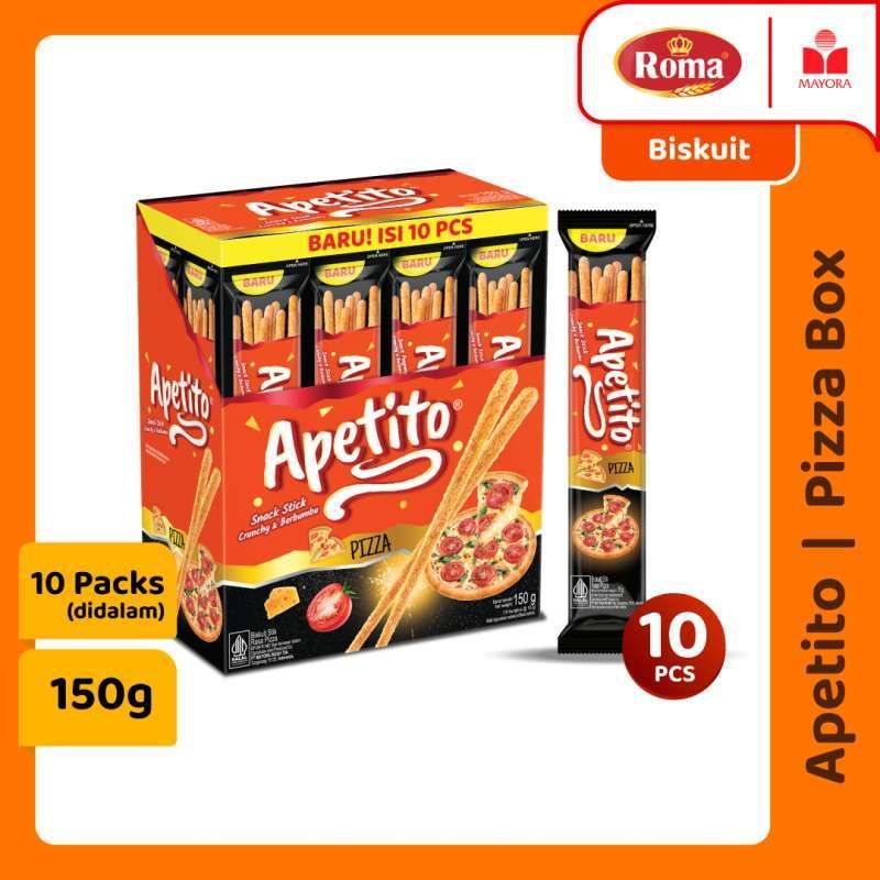 APETITO PIZZA