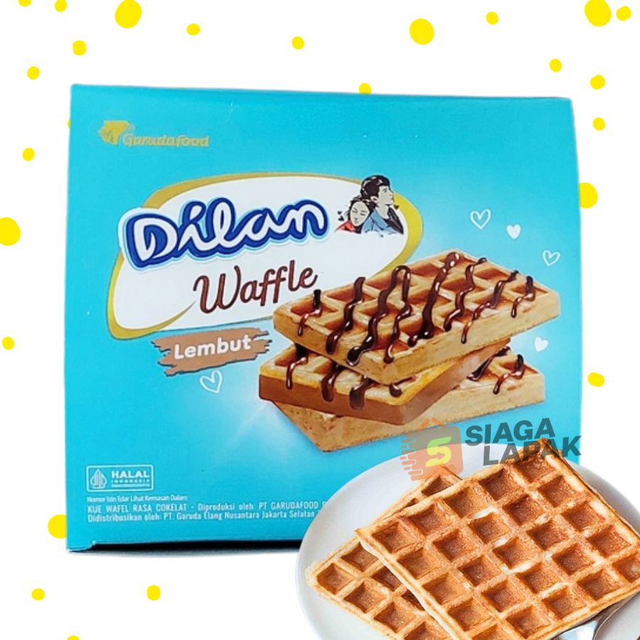 DILAN WAFFLE