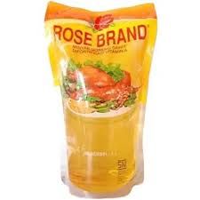 Minyak Goreng Rose Brand Refill 1 ltr