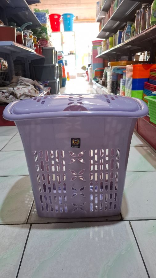 KERANJANG LAUNDRY MPW 777