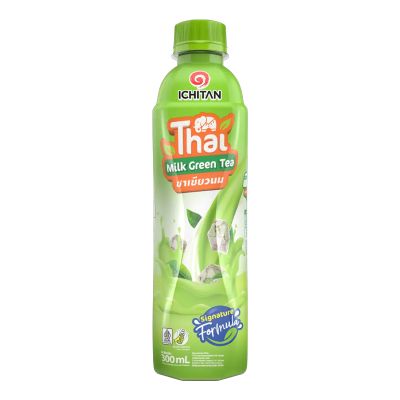 ICHITAN TEH HIJAU