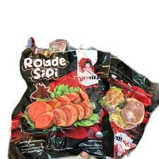 Rolade Sapi Ayoma 225 gr