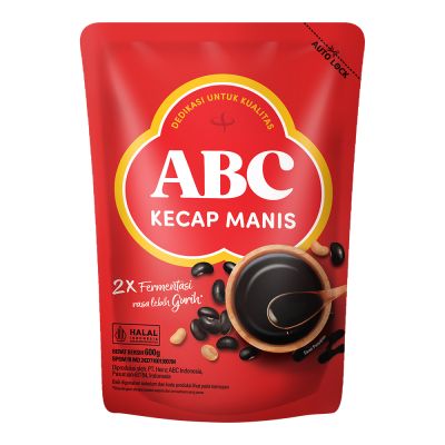 KECAP MANIS ABC