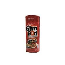Gim Bori Mamasuka 30 gr Extra Spicy