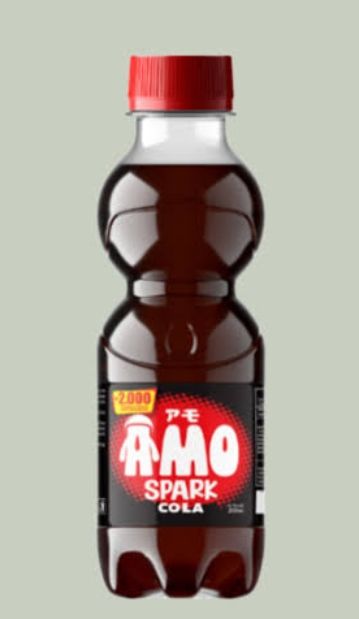 Amo cola