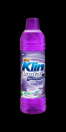 SOKLIN LANTAI LAVENDER 