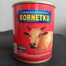 Kornetku Pronas 340 gr