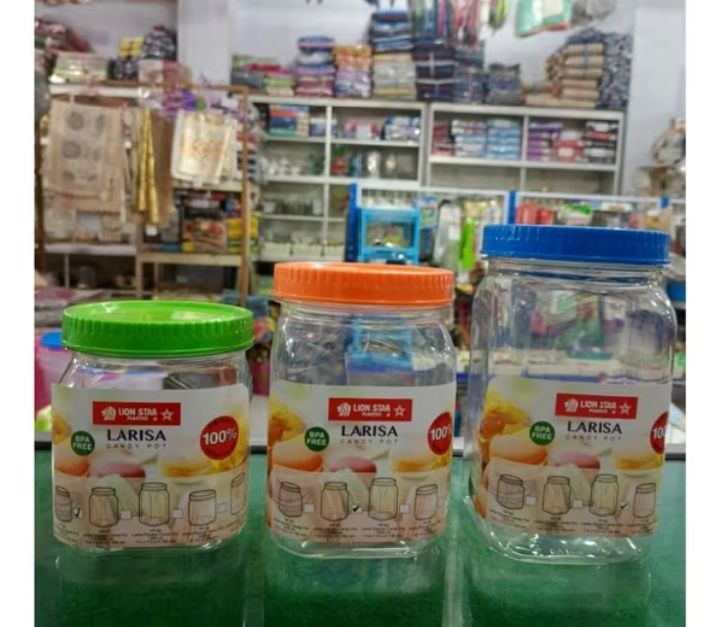 TOPLES LARISA SEGI 1500 LIONSTR