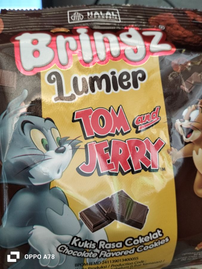 BRINGZ