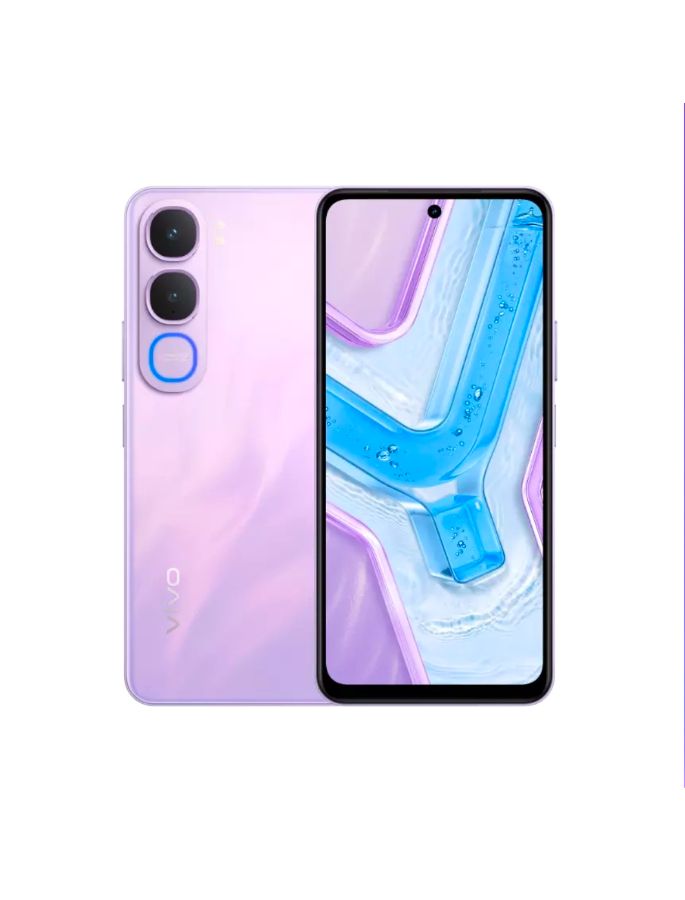 vivo Y21D 8+128GB