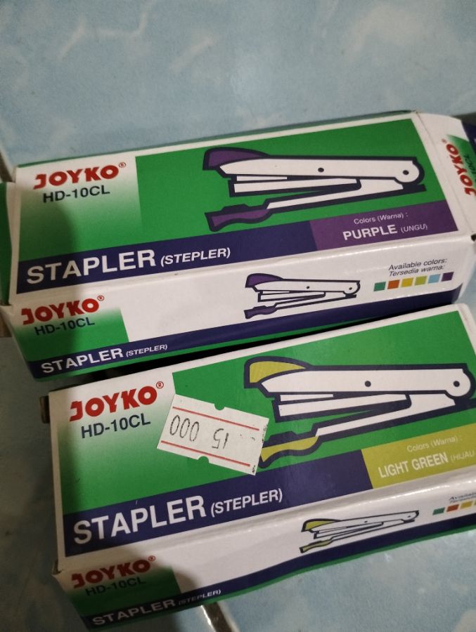 Hekter joyko no 10
