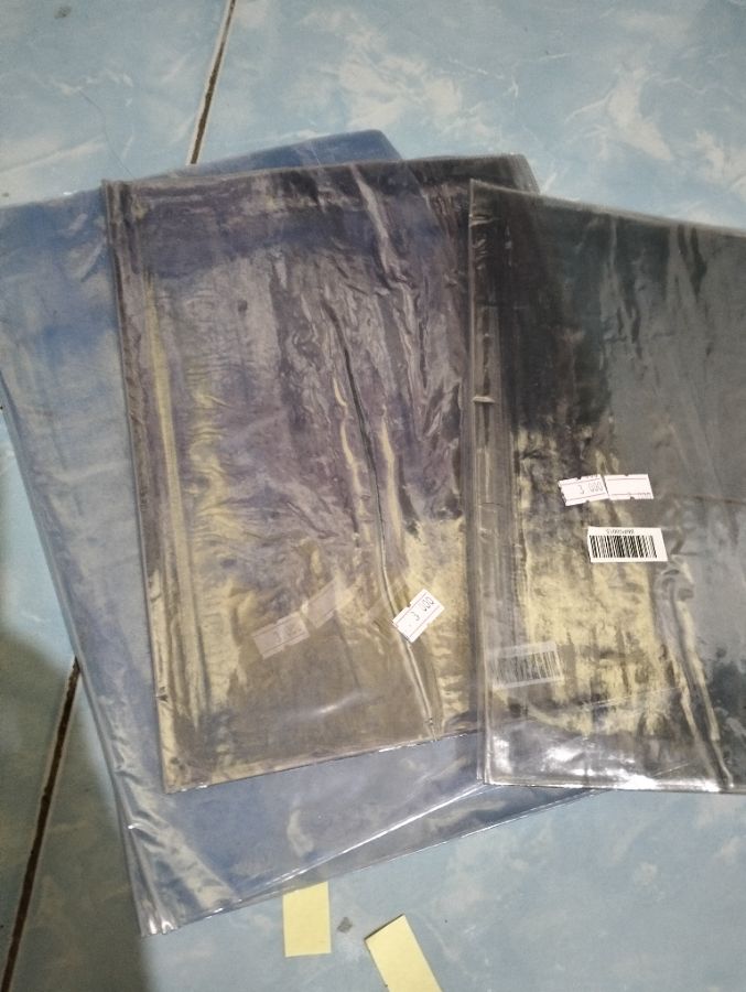 Sampul buku cetak 3 RB an
