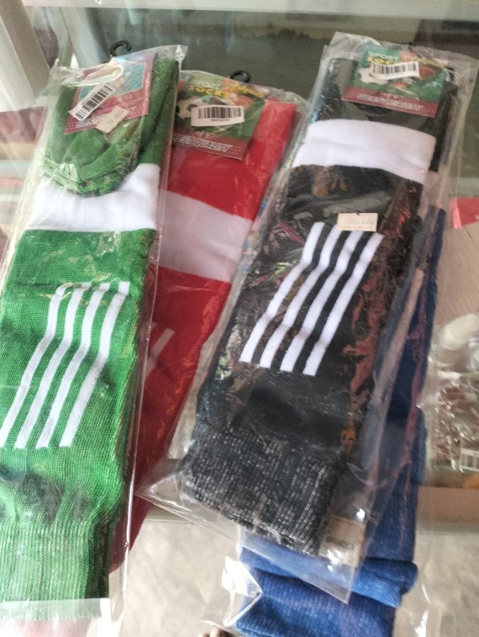 Kaos kaki sport olah raga bola