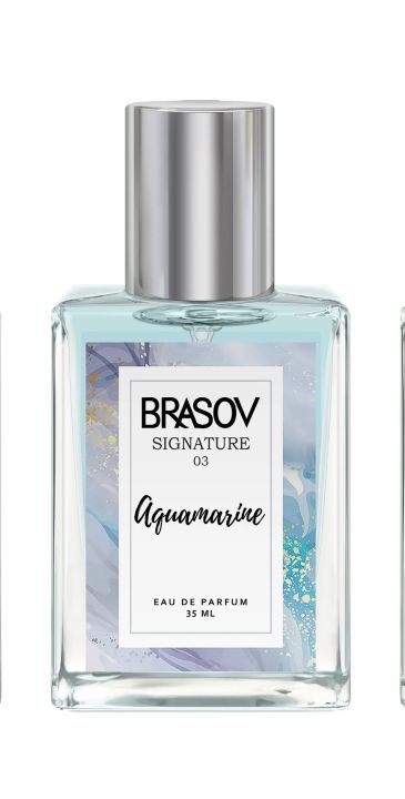 BRASOV AQUAMARINE 