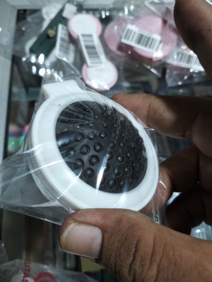 Kaca sisir kosmetik