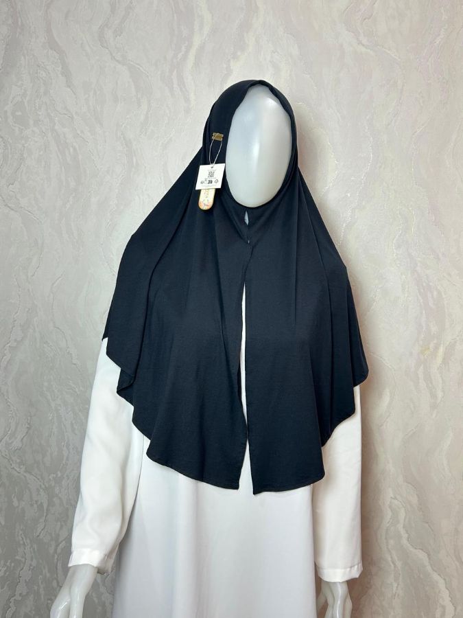 Bergo Tencel - Black