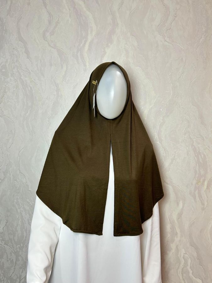Bergo Tencel - Brown