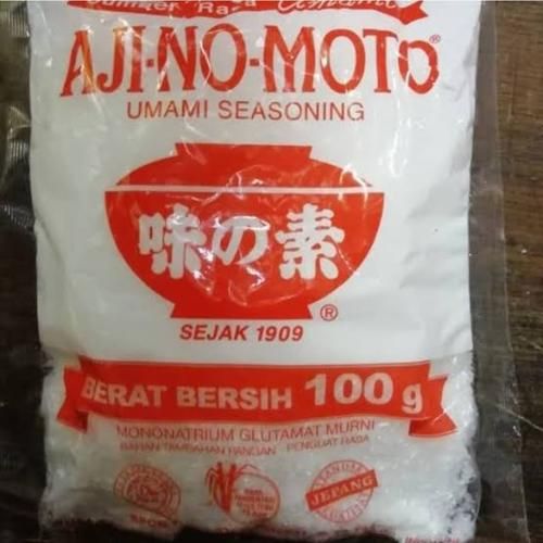 AJINOMOTO 100gr