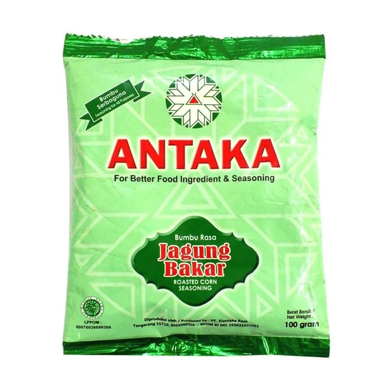 ANTAKA JAGUNG BAKAR 