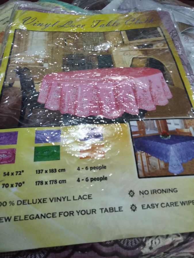 TAPLAK BULAT 70 MOTIF