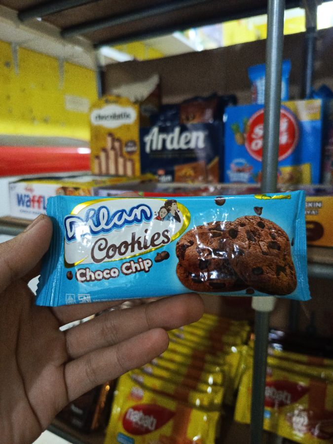 Dilan Cookies 