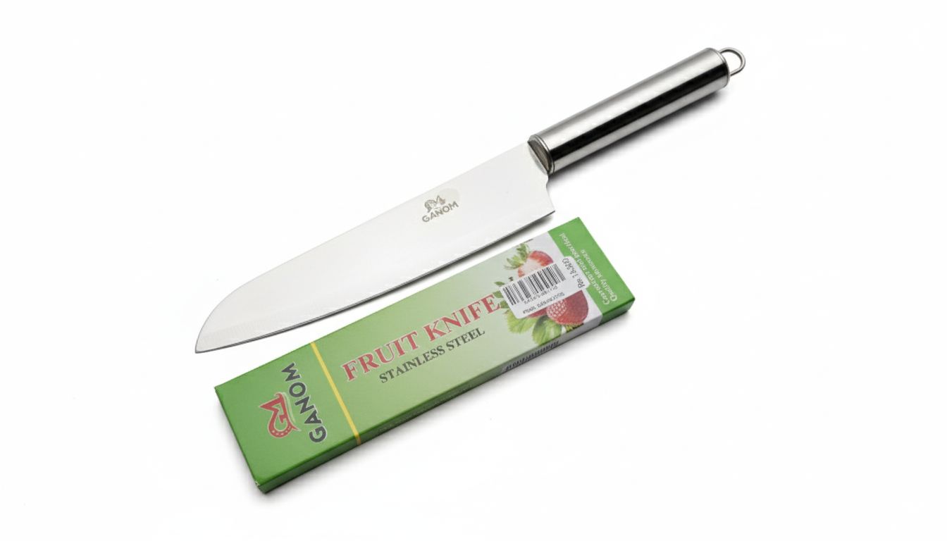 PISAU GANOM BT-06