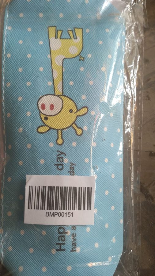 Kotak pensil kecil