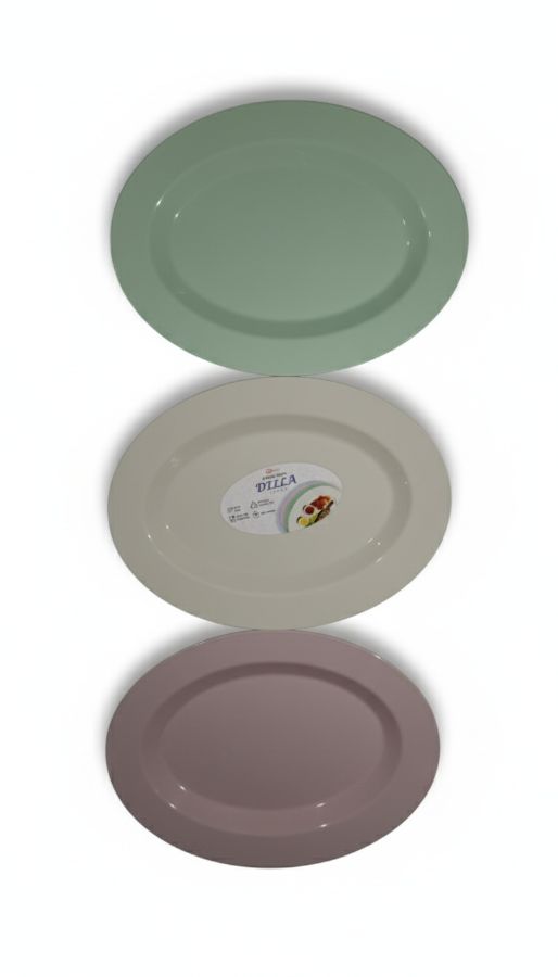 PIRING DELLA OVAL 2012