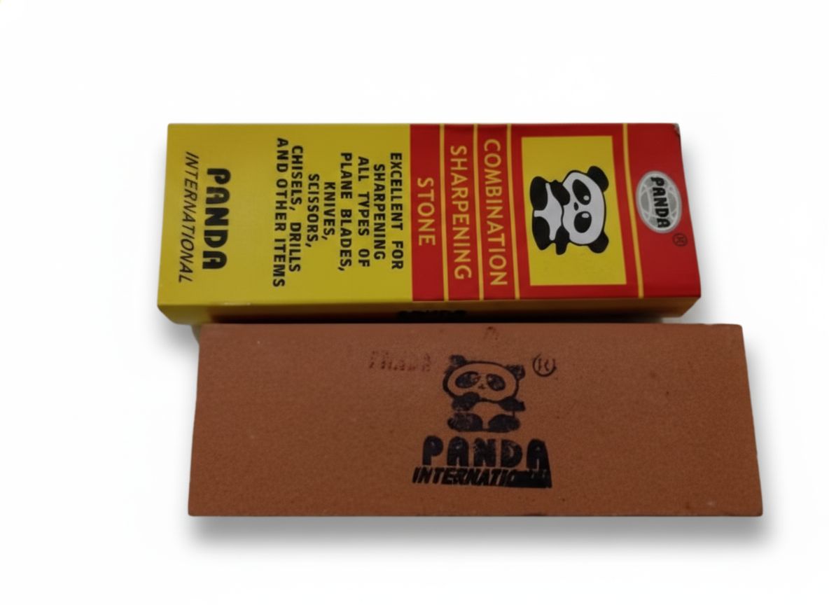 ASAHAN PISAU 6 PANDA